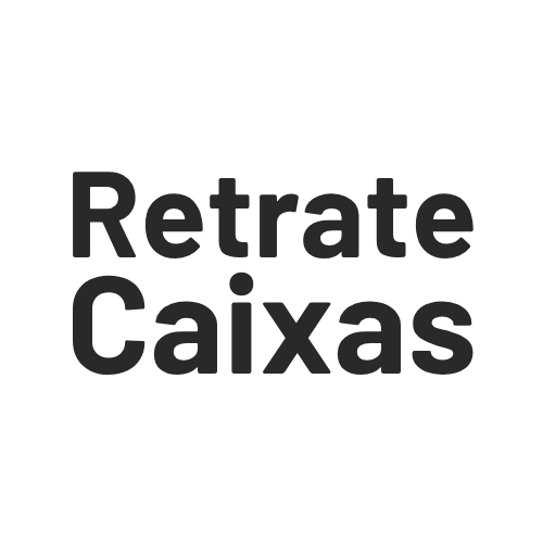 Retrate Caixas